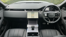 Land Rover Range Rover Evoque 2.0 D165 Dynamic SE 5dr Auto Diesel Hatchback